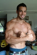 Sexy Male Bodybuilders Gallery 21 - Hot, Hunks, and Muscular