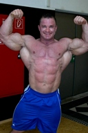 Ronny Rockel - IFBB Professional Bodybuilder from Germany