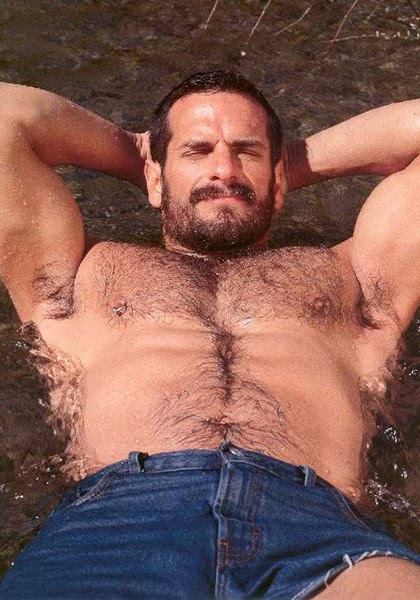 Hairy Male Galleries 19