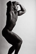 Hot Muscle Men Beauty Body - Part 2