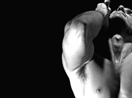 Hot Muscle Men Beauty Body - Part 2