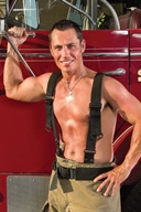 Firefighters Calendar Guys - Gallery 7