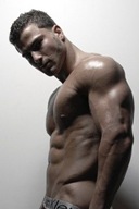 Sexy Male Fitness Model Gallery 31