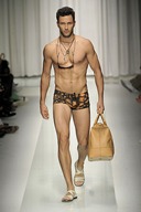 Noah Mills - Hot Fashion Male Model