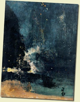 nocturne in black and gold_j.mcneill whistler