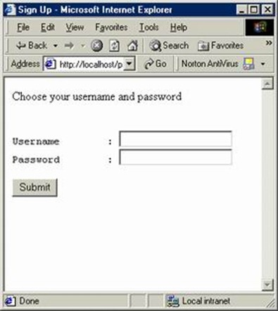 Fitur Login-Logout Halaman Web Dengan PHP-Gambar 1 Fitur Login-Logout Halaman Web Dengan PHP-Gambar 1