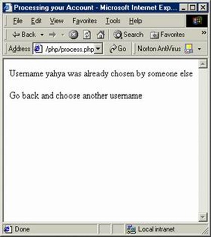 Fitur Login-Logout Halaman Web Dengan PHP-Gambar 2 Fitur Login-Logout Halaman Web Dengan PHP-Gambar 2