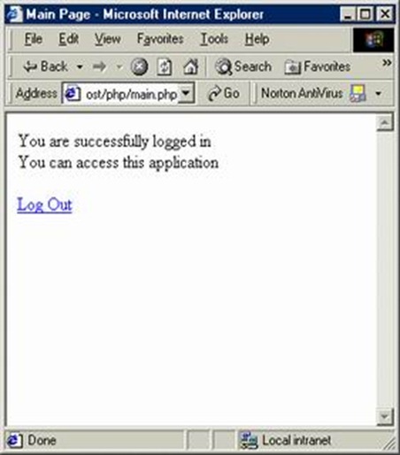 Fitur Login-Logout Halaman Web Dengan PHP-Gambar 5 Fitur Login-Logout Halaman Web Dengan PHP-Gambar 5