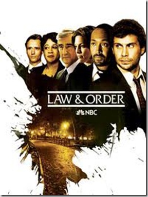 law andr order