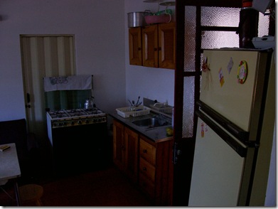 06 ...com cozinha para os fds