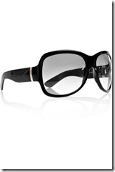 Yves Saint Laurent Square-frame acetate sunglasses