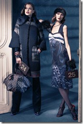Louis Vuitton 2011 Pre-Fall Collection 14