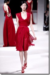 Elie Saab Haute Couture SS 2011 11