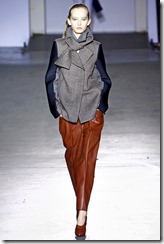 3.1 Phillip Lim Fall 2011 Ready-To-Wear 1