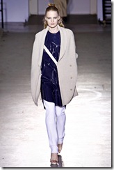 3.1 Phillip Lim Fall 2011 Ready-To-Wear 23