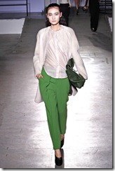 3.1 Phillip Lim Fall 2011 Ready-To-Wear 36