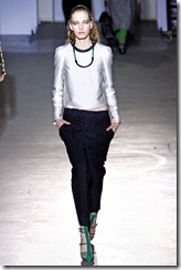 3.1 Phillip Lim Fall 2011 Ready-To-Wear 37