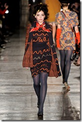 Vivienne Westwood Red Label Fall 2011 RTW Runway Photos 10