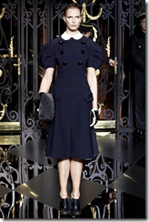 Louis Vuitton Ready-To-Wear Fall 2011 41