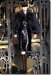 Louis Vuitton Ready-To-Wear Fall 2011 29