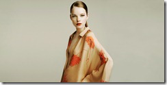 Zara Woman Lookbook March Look 12