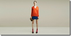 Zara Woman Lookbook March Look 15