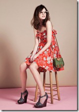 Primark Spring 2011 Collection 8