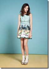 Primark Spring 2011 Collection 13