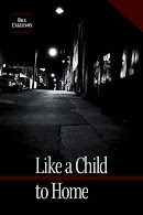 Like a Child to Home cover