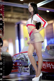 Seo You Jin