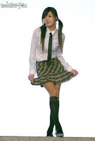 Hwang Mi Hee