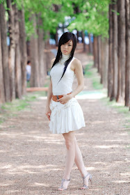 Hwang Mi Hee