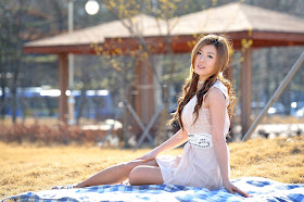 Hwang Mi Hee