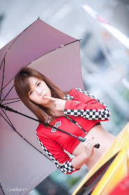 Hwang Mi Hee (황미희) and Song Ji Na (송지나)