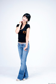 Shin Sun A