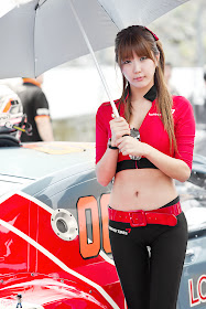 CJ Super Race 2010