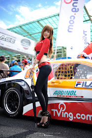 CJ Super Race 2010