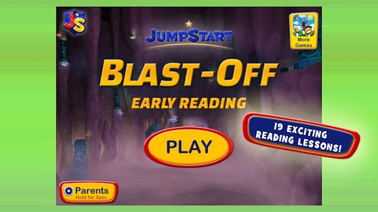 JumpStart:Reading