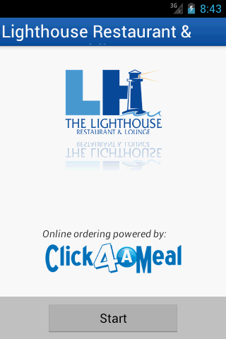 Lighthouse Restaurant Lounge