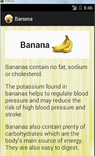 Health Screenshots 1