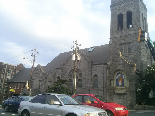North Avenue Church