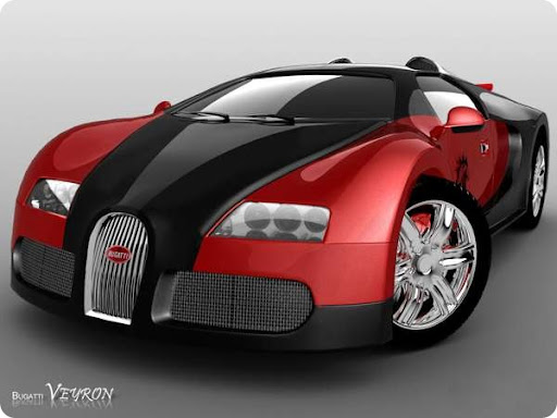 en NatGeo un reportaje sobre el incre ble auto Bugatti Veyron y quede 