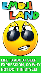 Emoji Free – My Emoticons Art & Cool Fonts Keyboard on the App ...