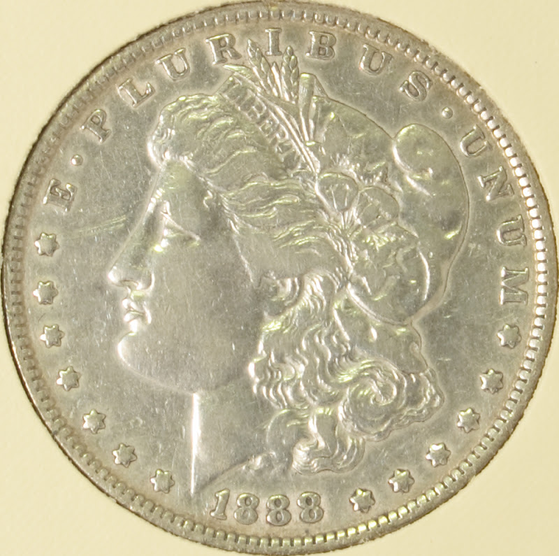 Morgans---Cleaned?
