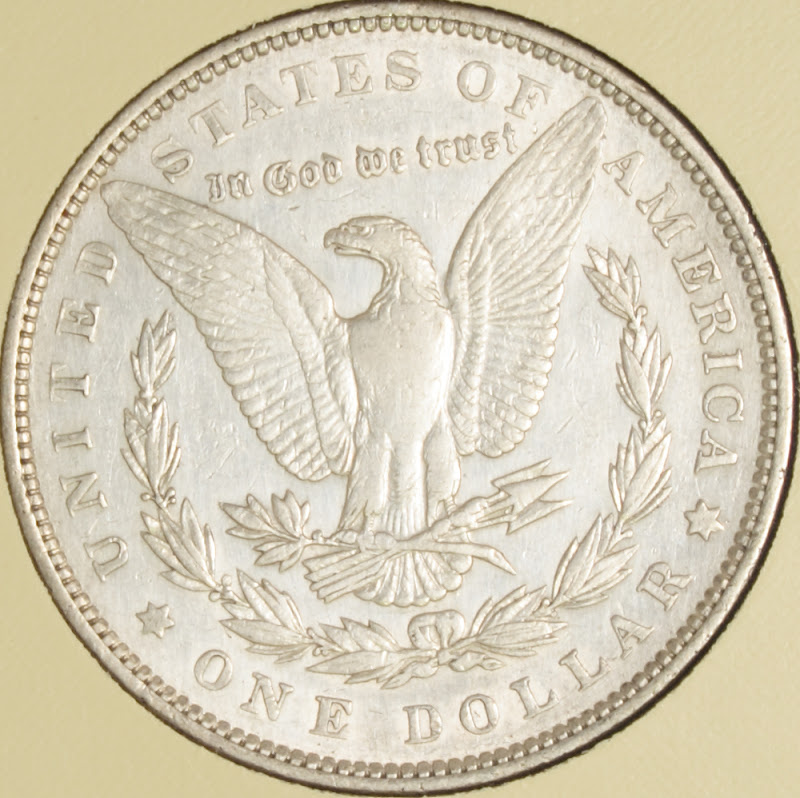 Morgans---Cleaned?