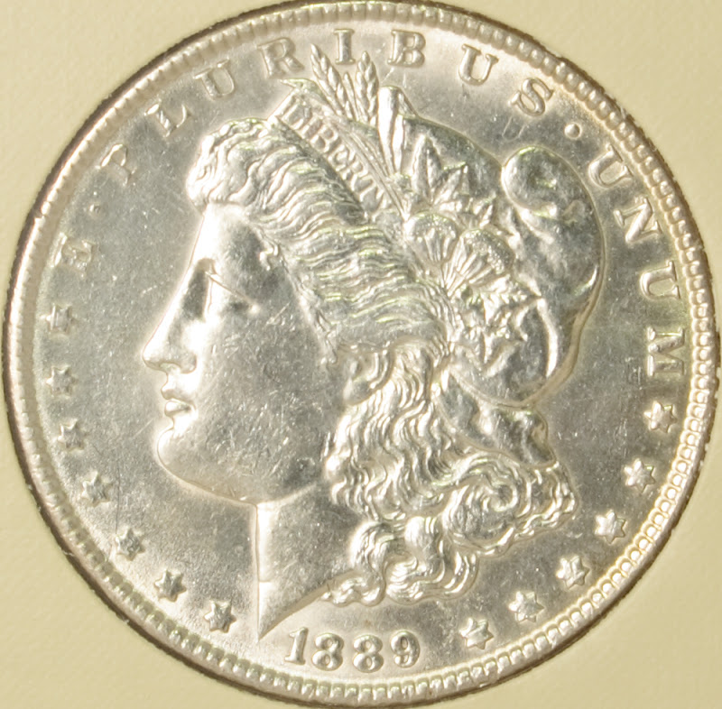 Morgans---Cleaned?