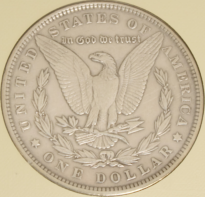 Morgans---Cleaned?