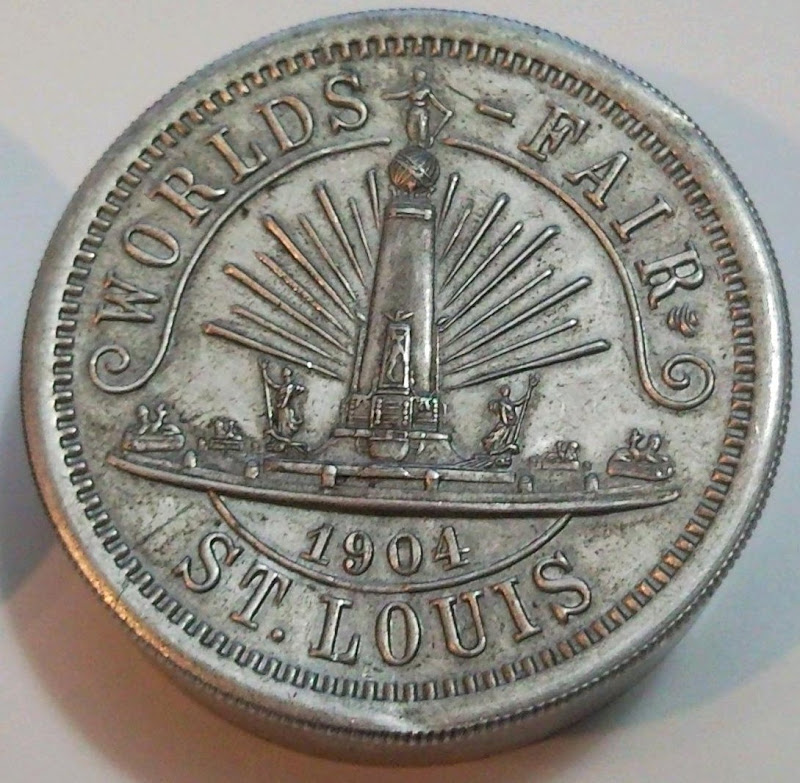 Exposition-Medals