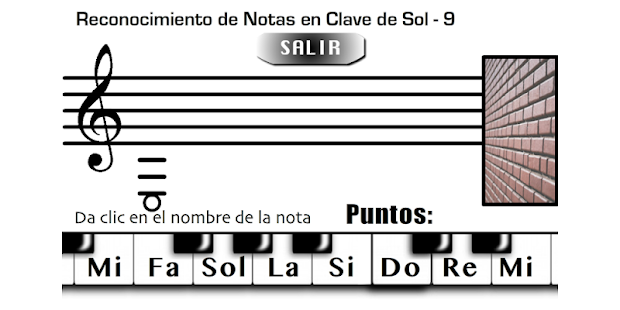 CURSO PARA LEER MÚSICA Screenshots 1
