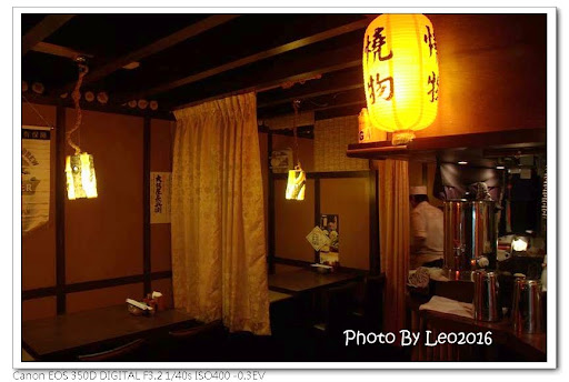 食記 竹村日式料理亭 一店 傳說中的挨踢部門